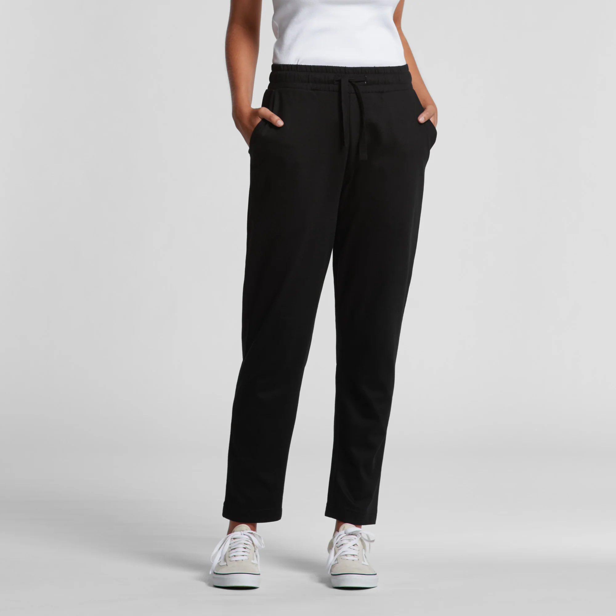 AS Colour Lounge Pants - Black - Image 4