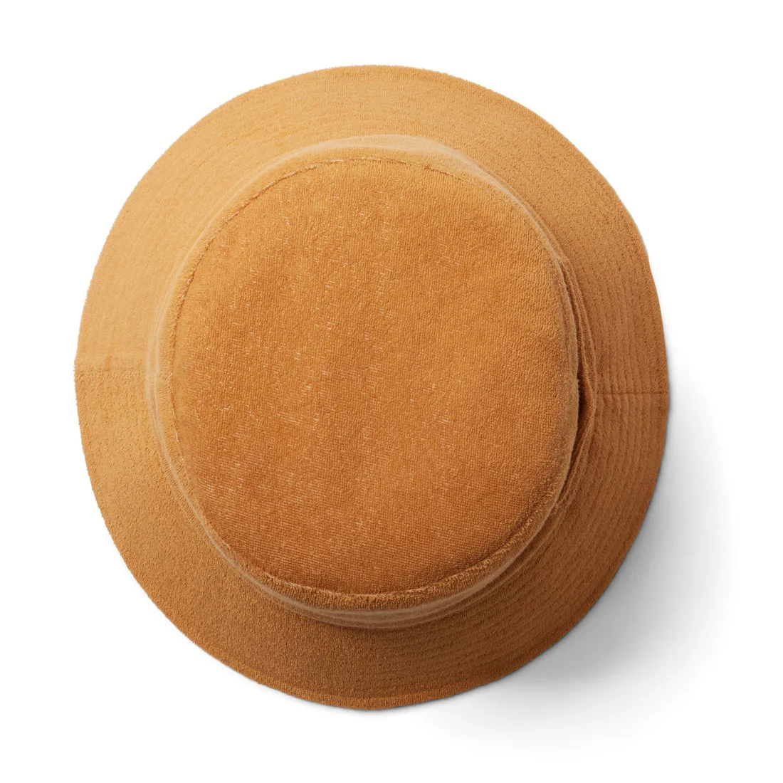 Hemlock Hat Co. Marina Bucket - Dijon - Image 3