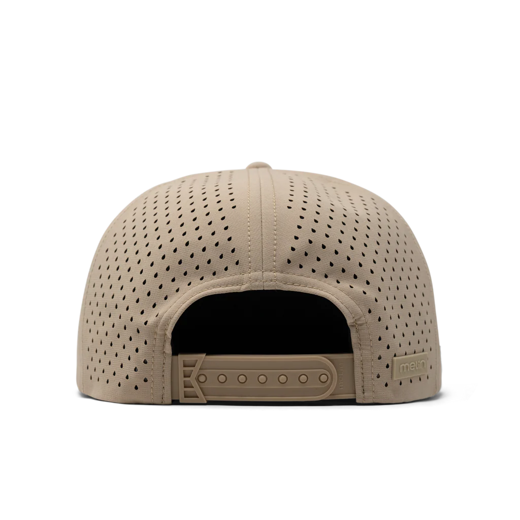 Melin Coronado Brick Hydro - Khaki - Image 4