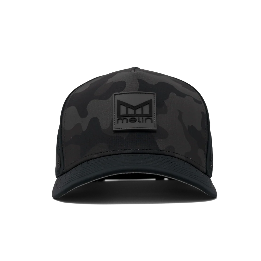 Melin Odysea Stacked Hydro - Black Camo - Image 3