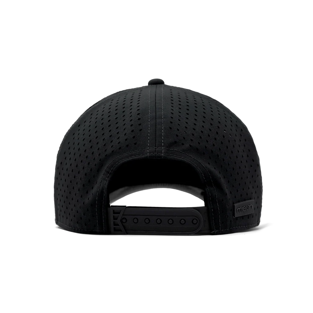 Melin Odysea Stacked Hydro - Black Camo - Image 5