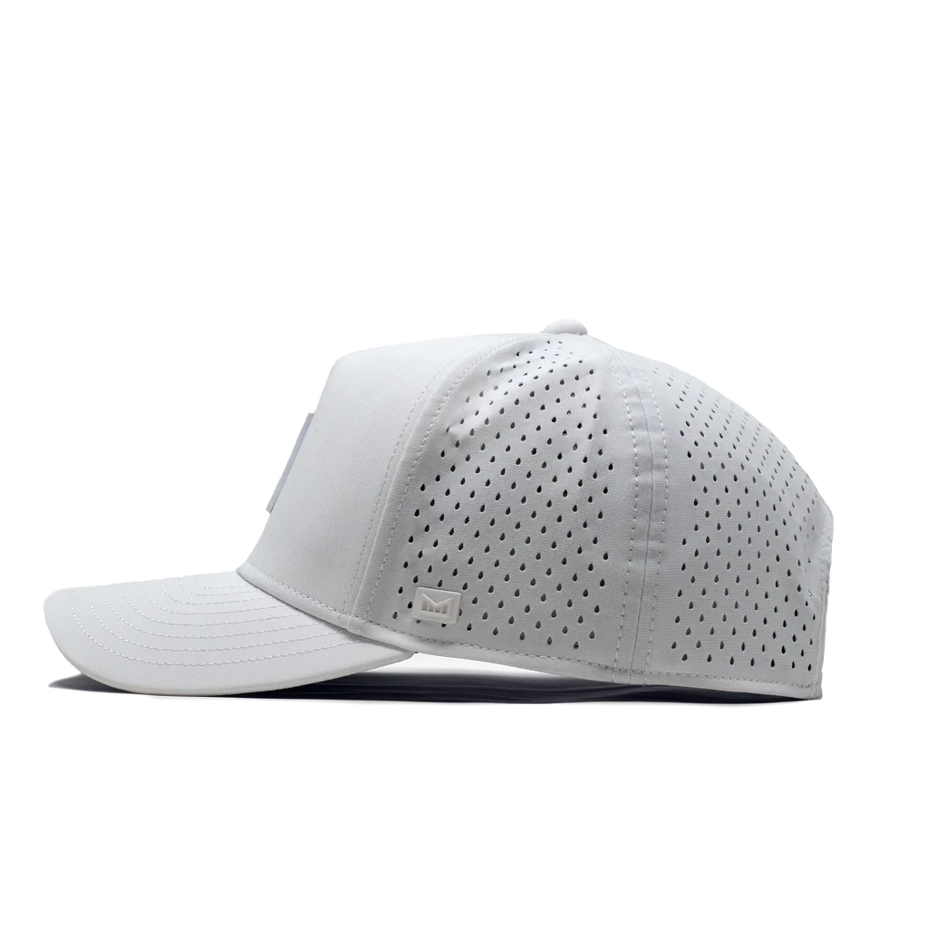 Melin Odysea Stacked Hydro - White (58 cm) - Image 3