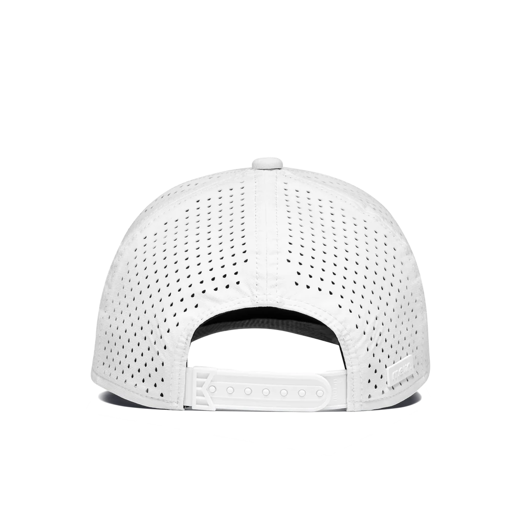 Melin Odysea Stacked Hydro - White (58 cm) - Image 4