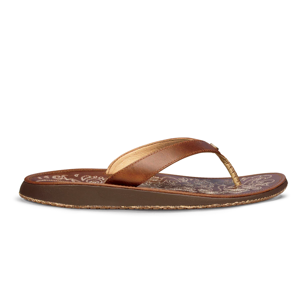 Olukai Paniolo - Natural/ Natural - Image 3