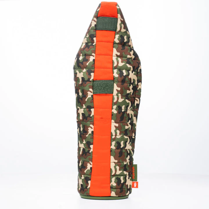 Puffin The Caddy - Woodsy Camo/Puffin Red - Image 3