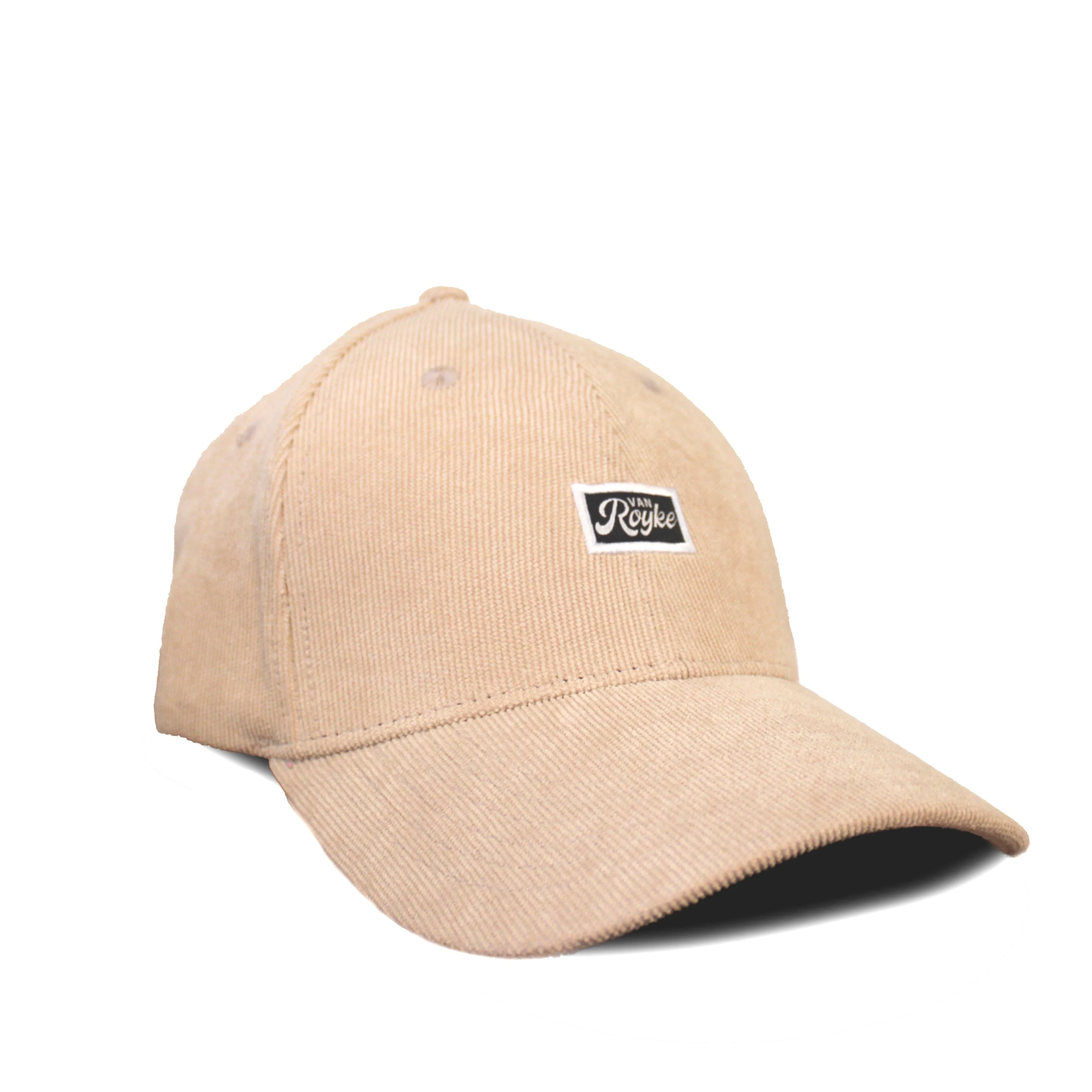 Van Royke Sandstone Hat - Image 3