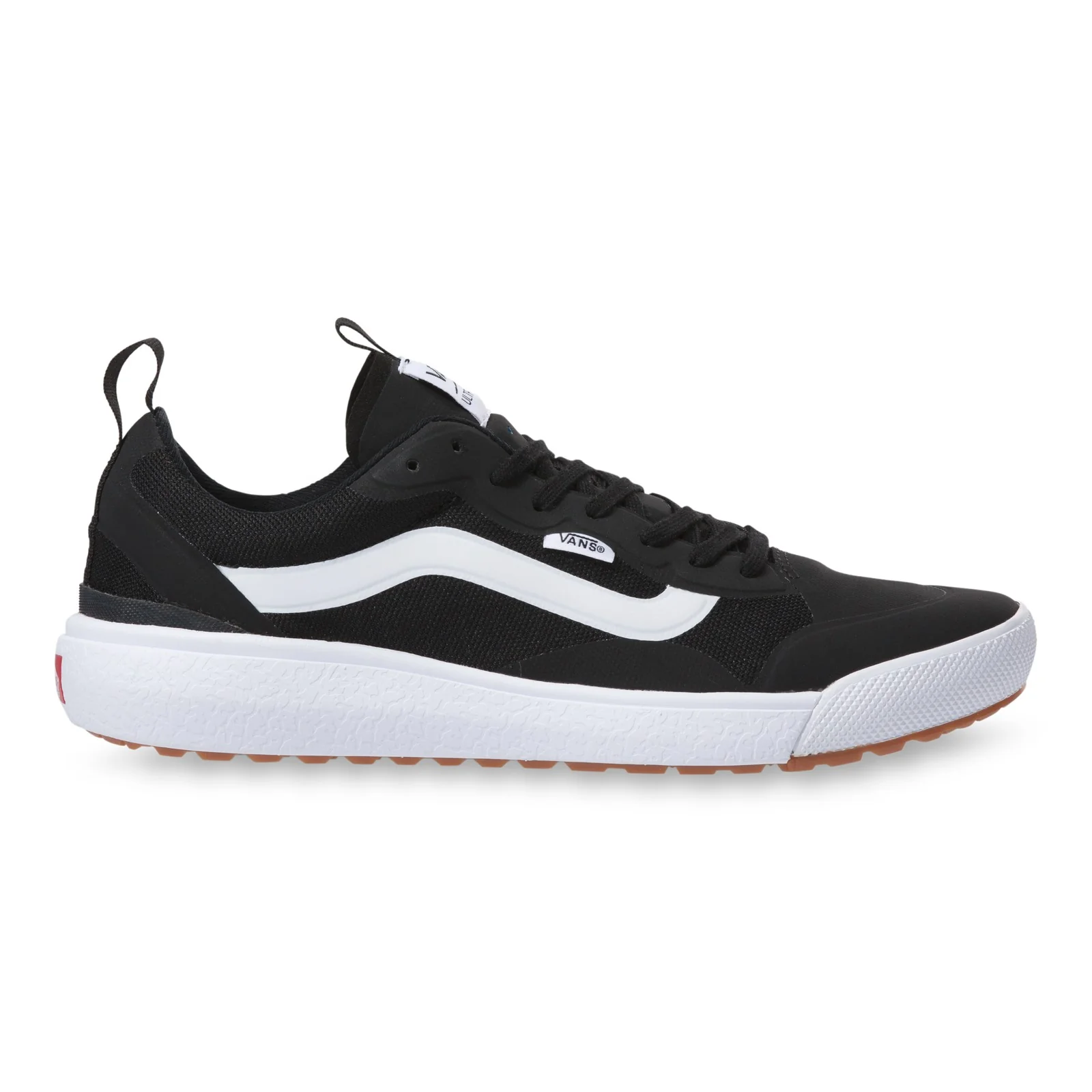 Vans Ultrarange EXO Shoe - Black - Image 4