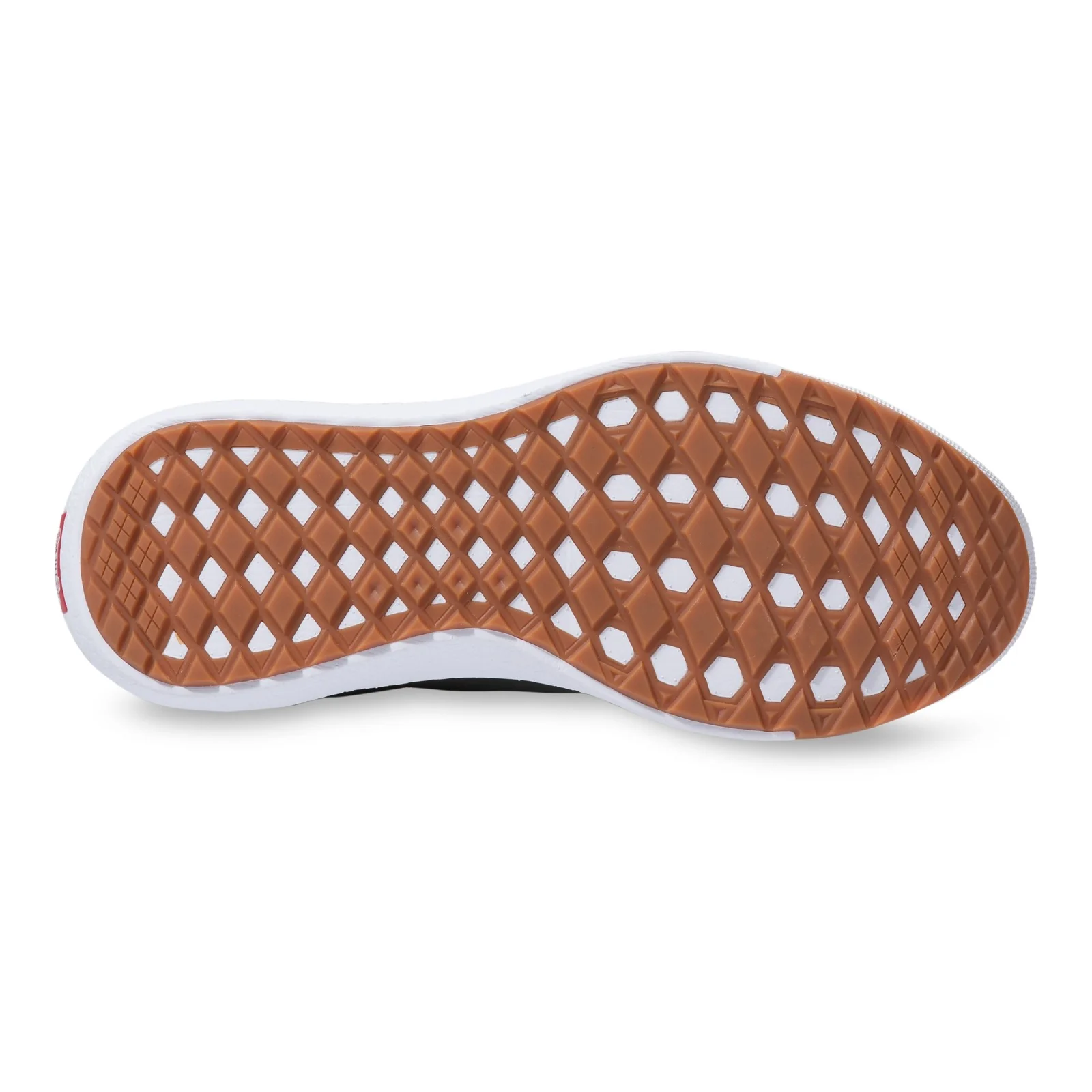 Vans Ultrarange EXO Shoe - Black - Image 5